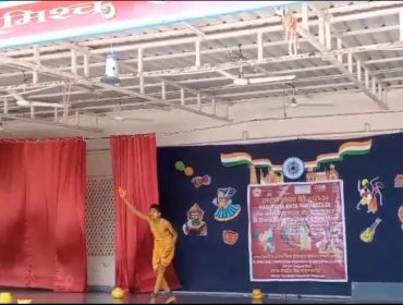 ईबीएसबी/कला उत्सव