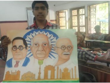 ईबीएसबी/कला उत्सव