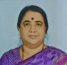 P Anuradha