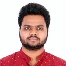 B Uday Kumar