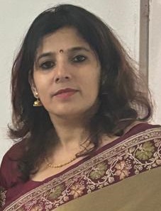 AASHA MEHTA-TGT MATHEMATICS