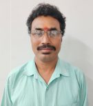 KISHORE LAL -SUBSTAFF