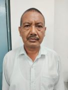 BHAGAT SINGH-SUB STAFF