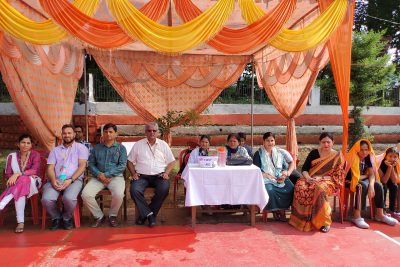 राष्ट्रीय खेल प्रतियोगिता