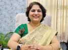 Dr. Charu Sharma Principal
