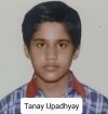 TANAY UPADHYAY