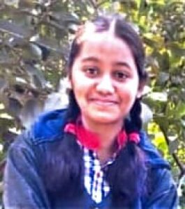  KRITIKA KUSHWAH 
