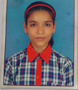 VAISHNAVI AGRAWAL