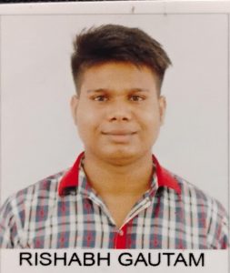 RISHABH GAUTAM  