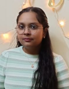 CHANDGADHIYA BRINDA