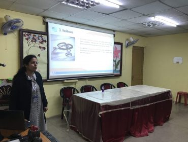 SKILL EDUCATION WS