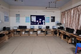 COMPUTER LAB