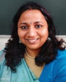 SANGEETA KISHORE