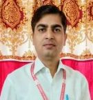 SAHAJ RAM MEENA