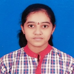 V G SAMYUKTHA