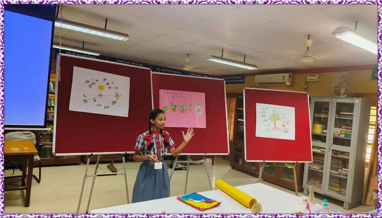 NATIONAL CHILDREN'S SCIENCE CONGRESS