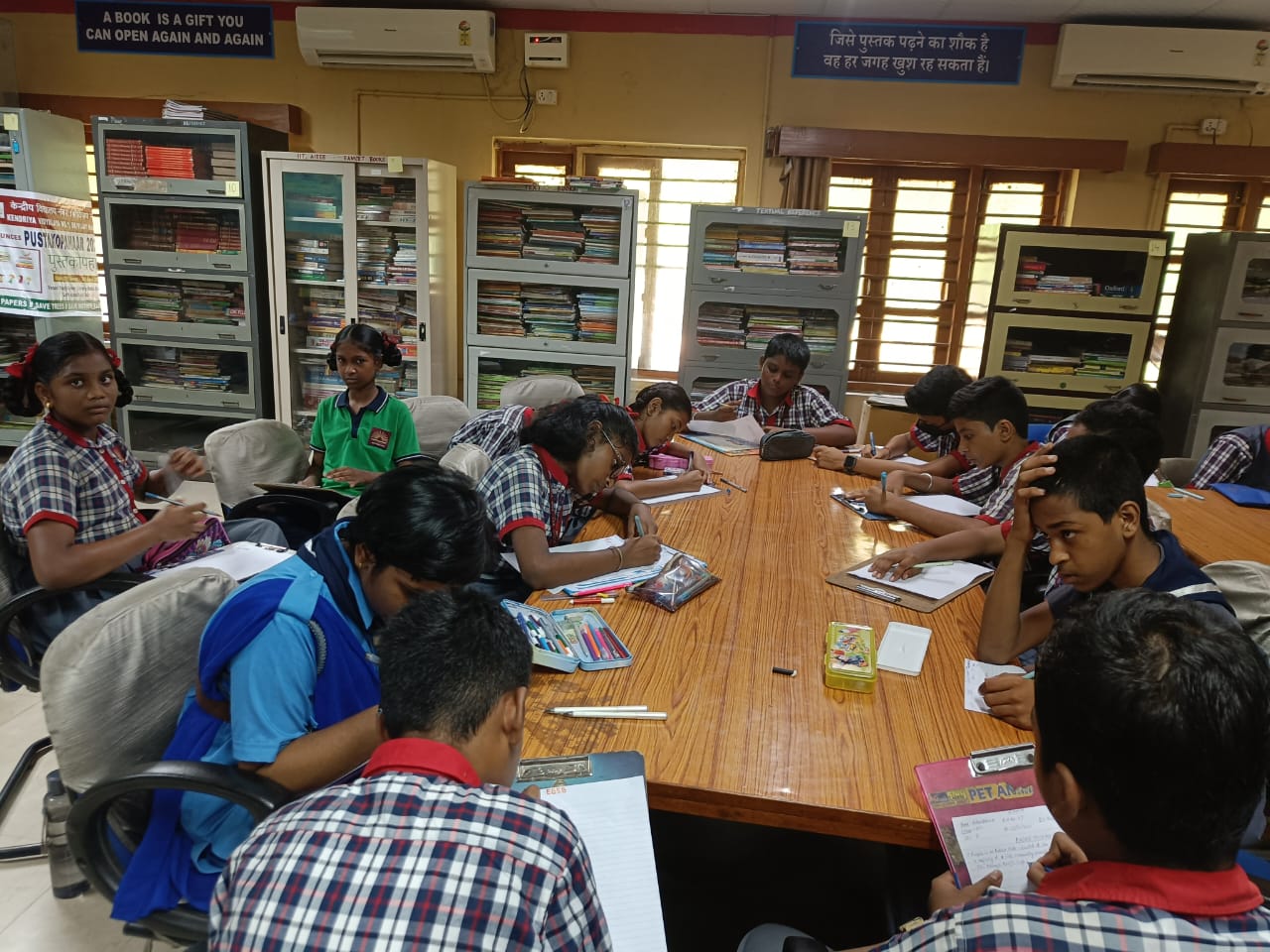 EKBHARAT SHRESHT BHARAT WRITING COMPETITION