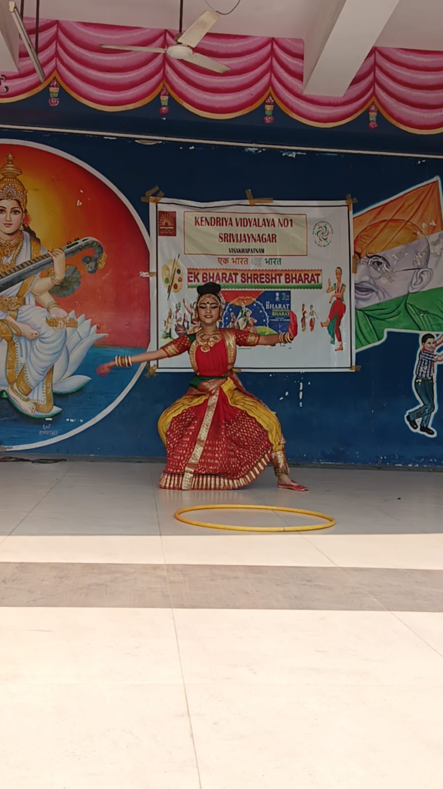 KBHARAT SHRESHT BHARAT ACTIVITIES