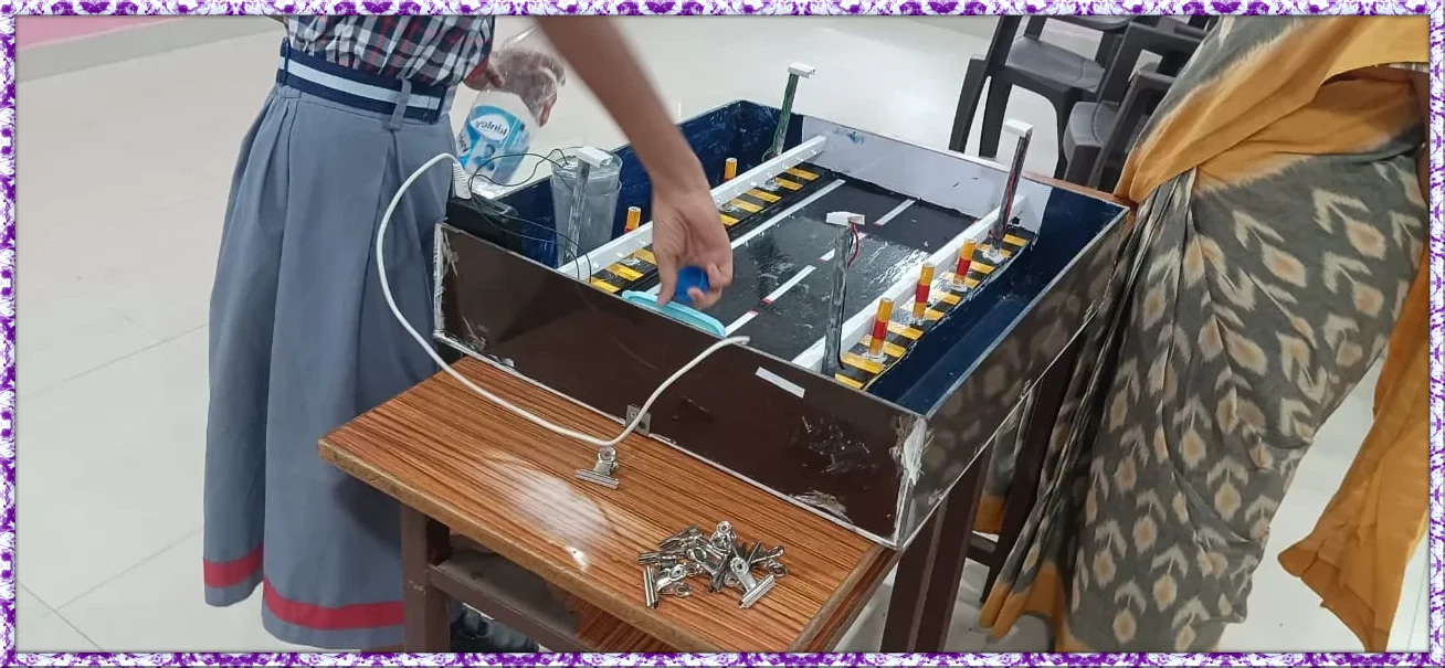 NATIONAL CHILDREN'S SCIENCE CONGRESS