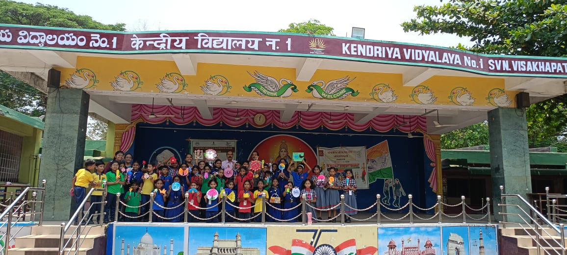 EKBHARAT SHRESHT BHARAT ACITIVITES