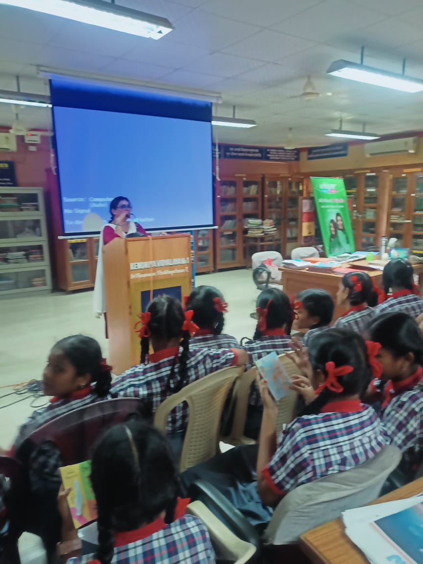 AWAKENED CITIZEN AWARENESS PROGRAMME