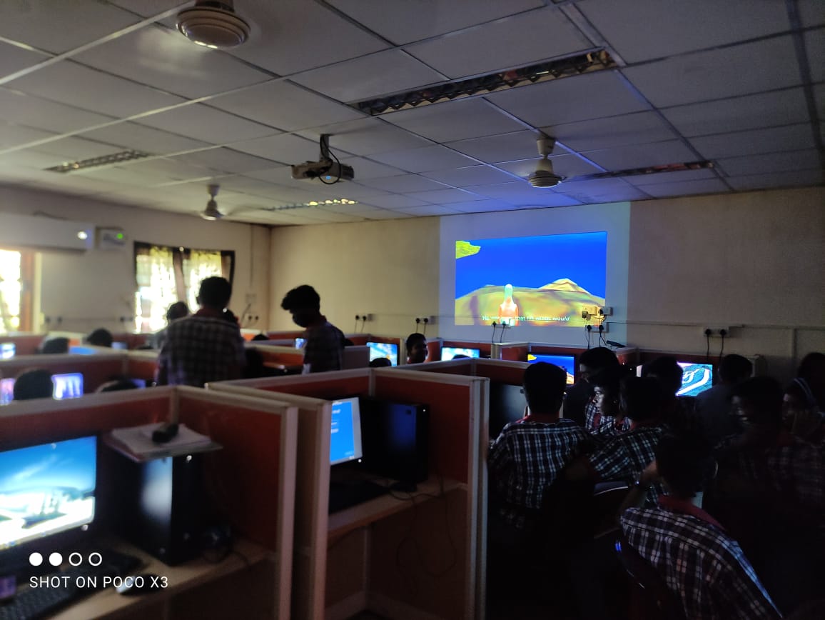 भाषा प्रयोगशाला