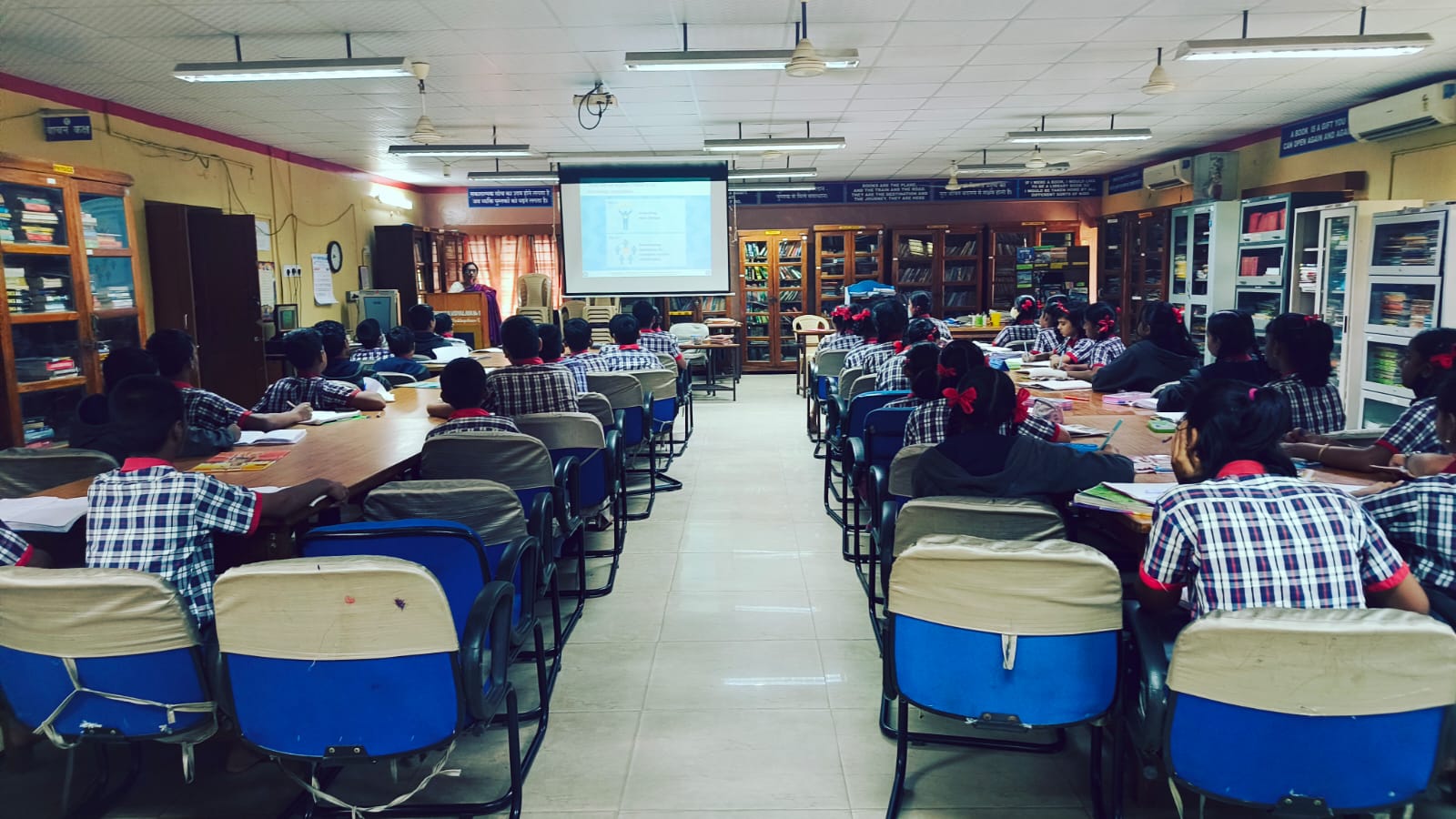 AWAKENED CITIZEN AWARENESS PROGRAMME