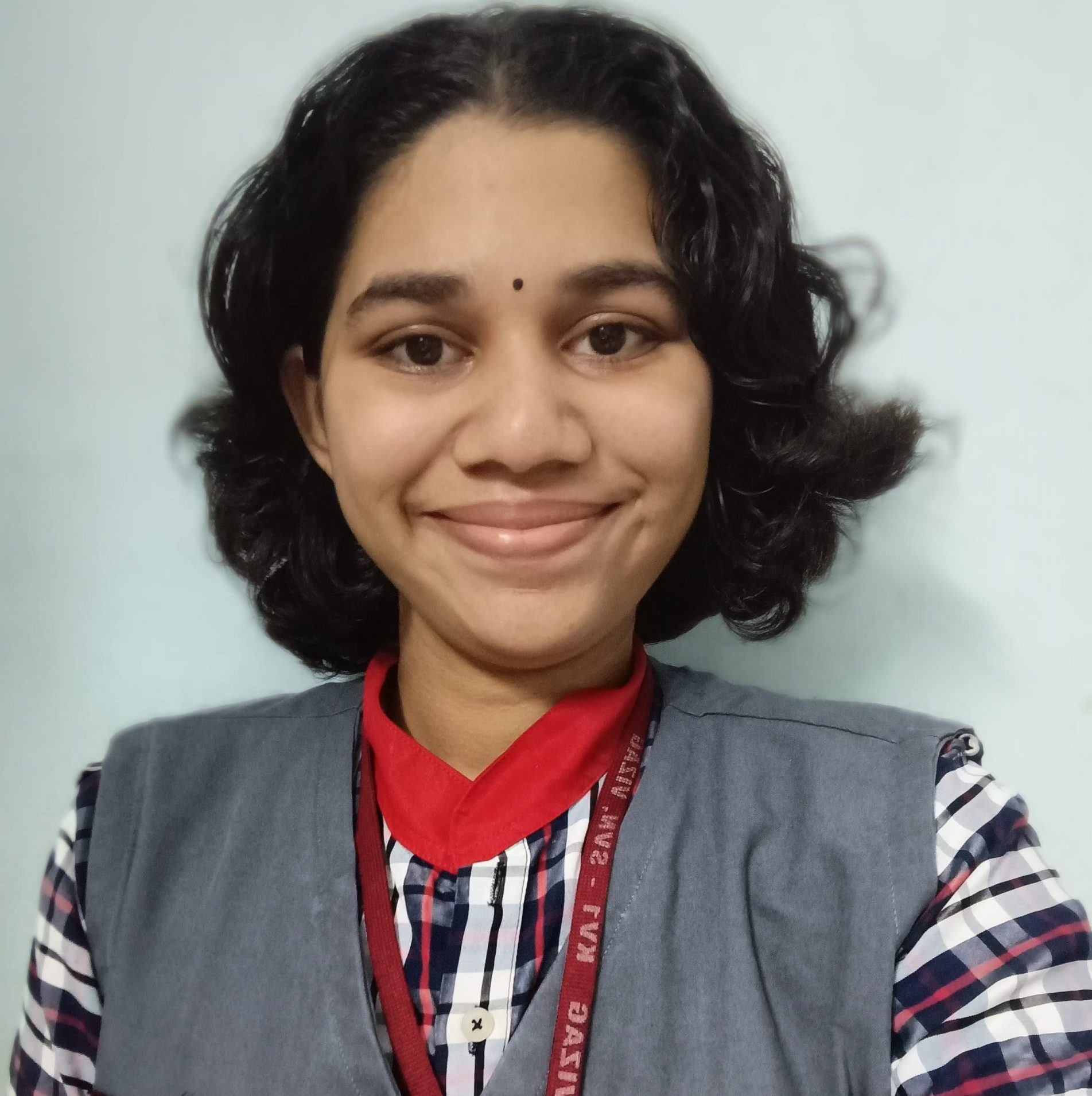 वेलिसेट्टी सत्य वेंकटा नाग साई परिनिका
