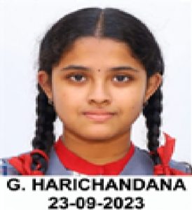 Harichandana