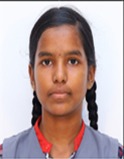 K SRI VYSHNAVI