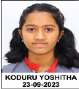 Yoshita