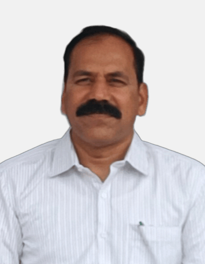 G Kishore Principal