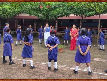 शावक और बुलबुल