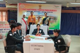 YOUTH PARLIAMENT