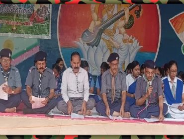सांप्रदायिक सद्भाव