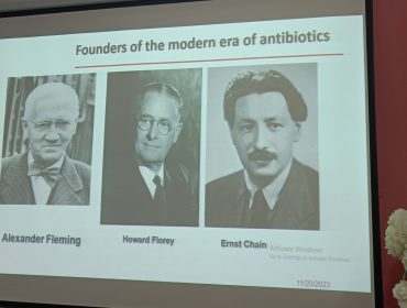 ANTIMICOROBIAL RESISTANCE WEEK