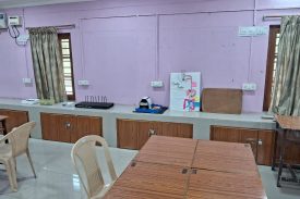 Atal tinkering lab project