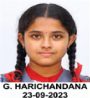 Harichandana