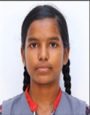 K SRI VYSHNAVI