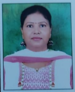 Ms. Geeta