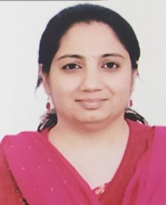 Mrs. Sarika Grover