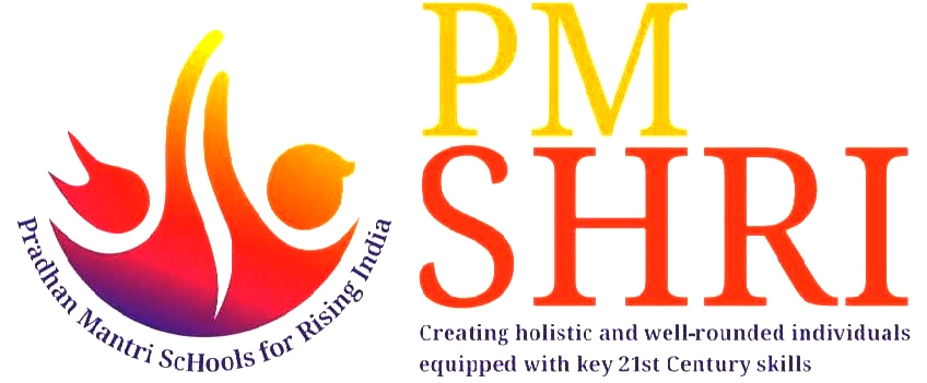 PMSHRI logo