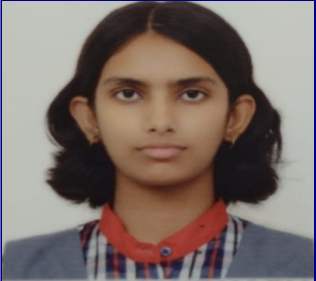 student name