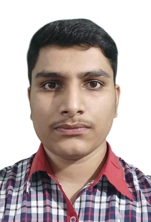 student name