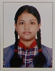 XII SCIENCE [1] VERNIKA KUMARI