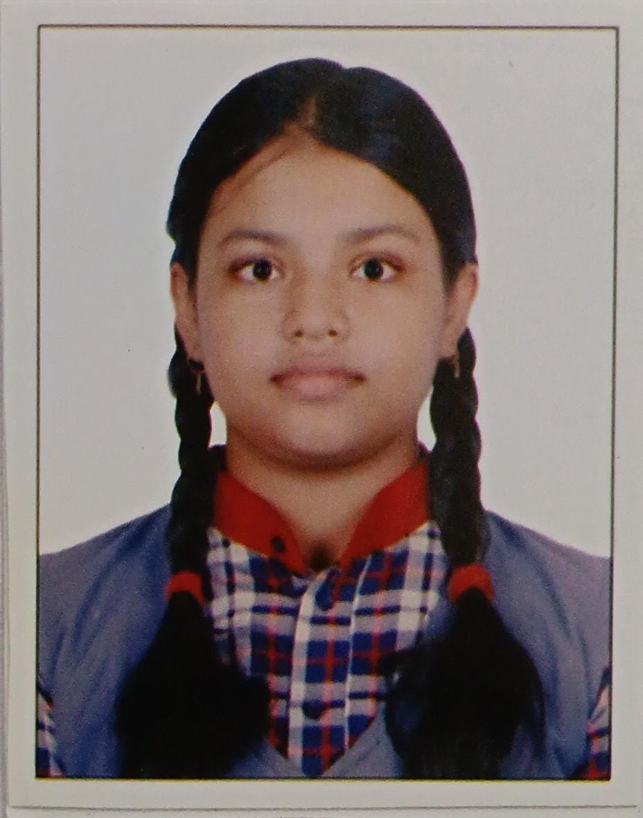 Vernika Kumari