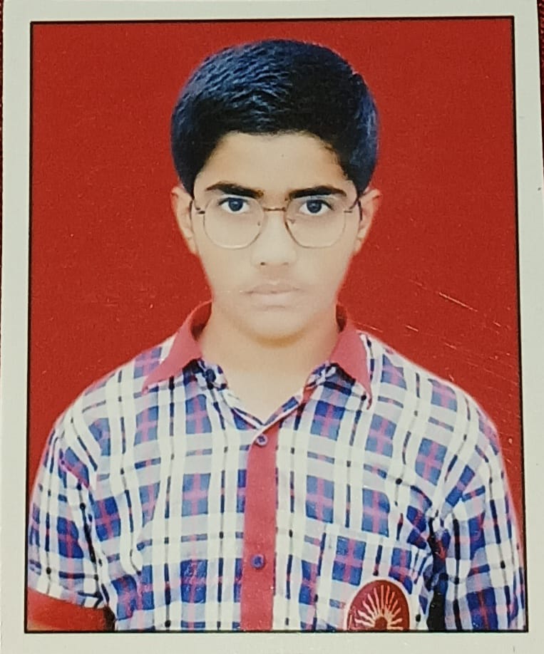 Nikhil Kothari