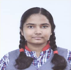 अदिति पांडेय