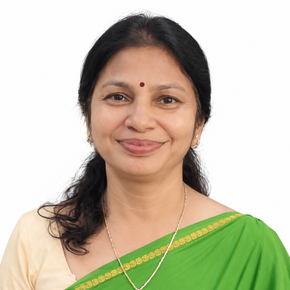 प्रचार्या