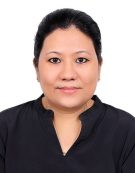 Mrs. Vinita Lama